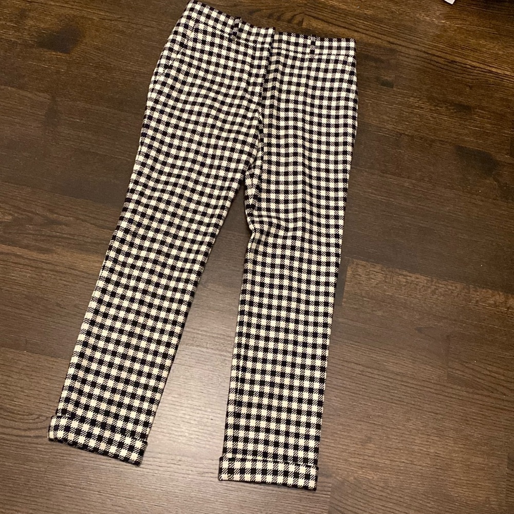 Chloe pants